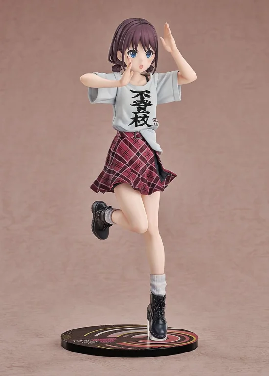 Girls Band Cry - Scale Figure - Nina Iseri (Truancy Ver.)