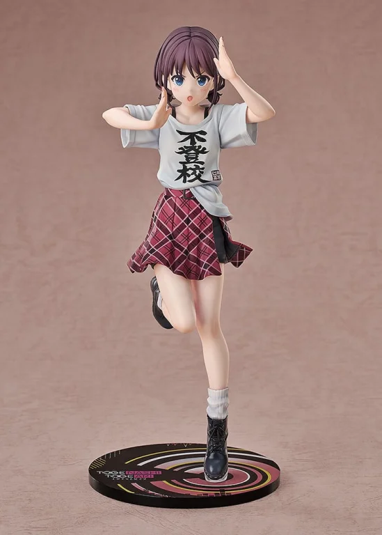 Girls Band Cry - Scale Figure - Nina Iseri (Truancy Ver.)
