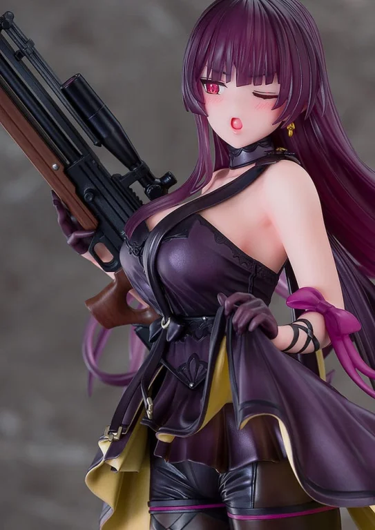 Girls' Frontline - Scale Figure - Makiatto (Ballroom Interlude Ver.)