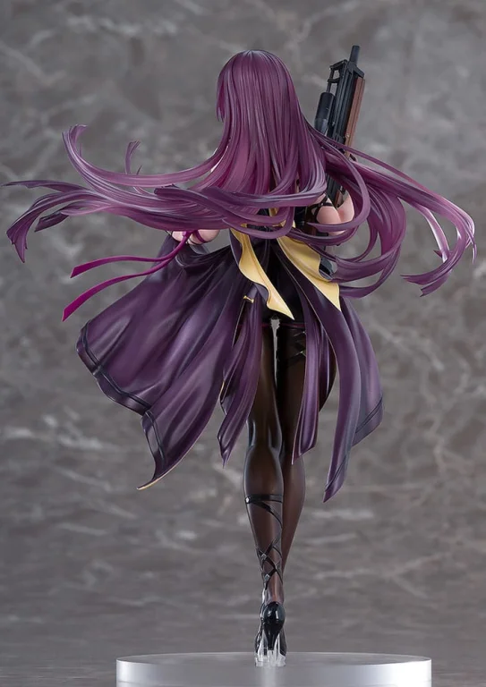 Girls' Frontline - Scale Figure - Makiatto (Ballroom Interlude Ver.)