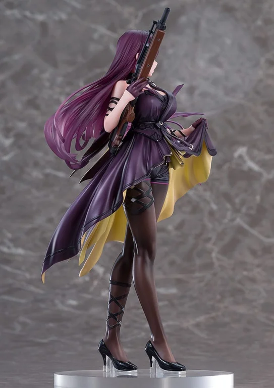 Girls' Frontline - Scale Figure - Makiatto (Ballroom Interlude Ver.)