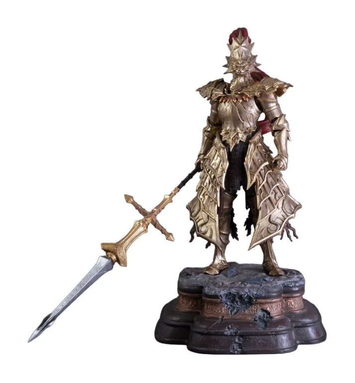Dark Souls - Non-Scale Figure - Dragon Slayer Ornstein (Regular)