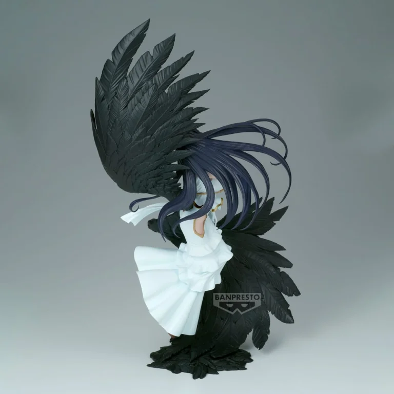 Overlord - BANPRESTO EVOLVE - Albedo (Empress of Darkness)