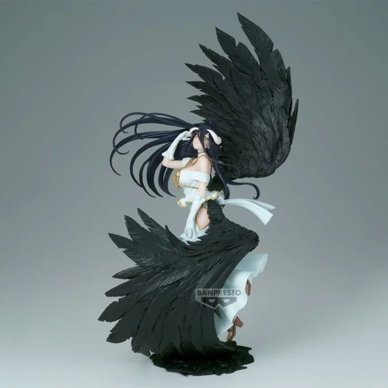 Overlord - BANPRESTO EVOLVE - Albedo (Empress of Darkness)