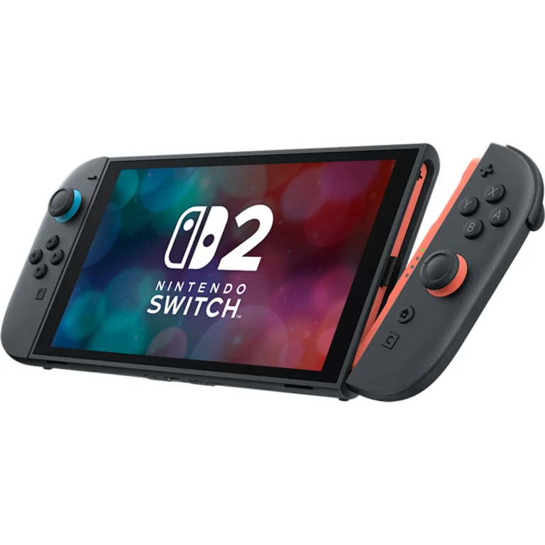 Nintendo Switch 2 + Pok&eacute;mon-Legenden: Z-A - Nintendo Switch 2 Edition (Set)