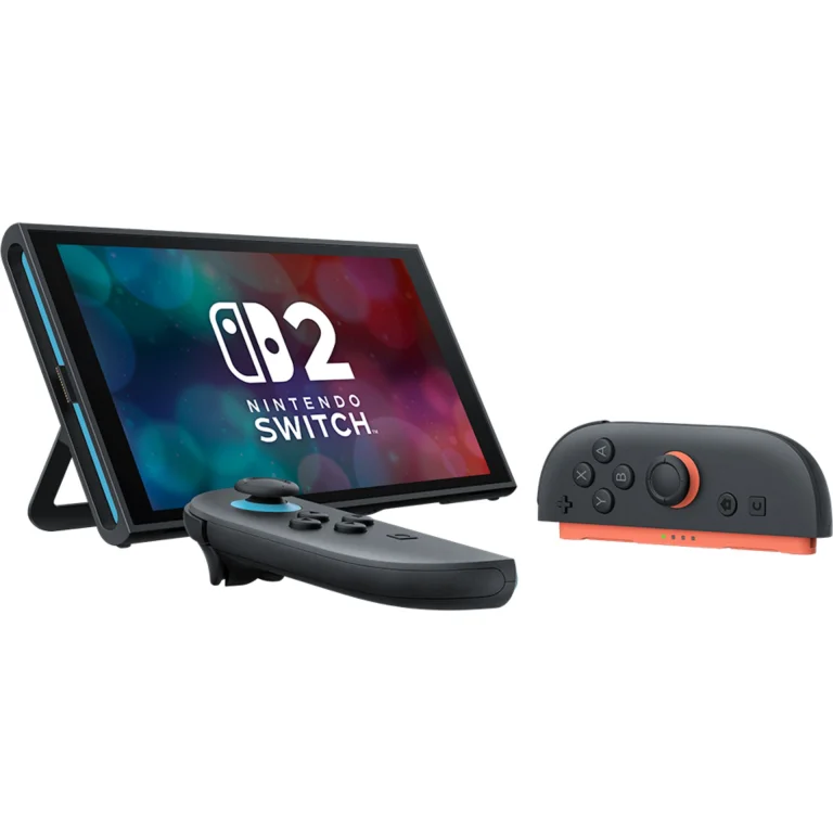 Nintendo Switch 2 + Pok&eacute;mon-Legenden: Z-A - Nintendo Switch 2 Edition (Set)