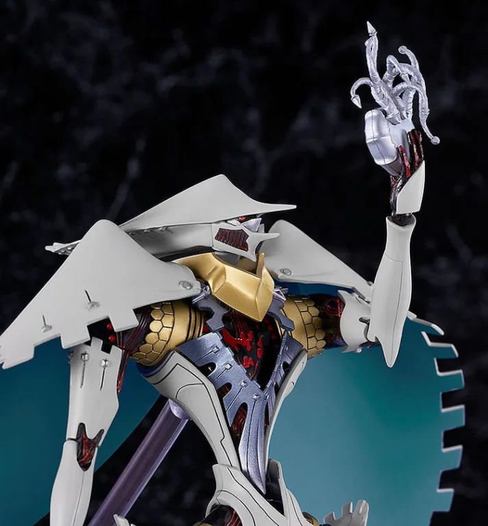 Metaphor: ReFantazio - PLAMATEA - Seeker