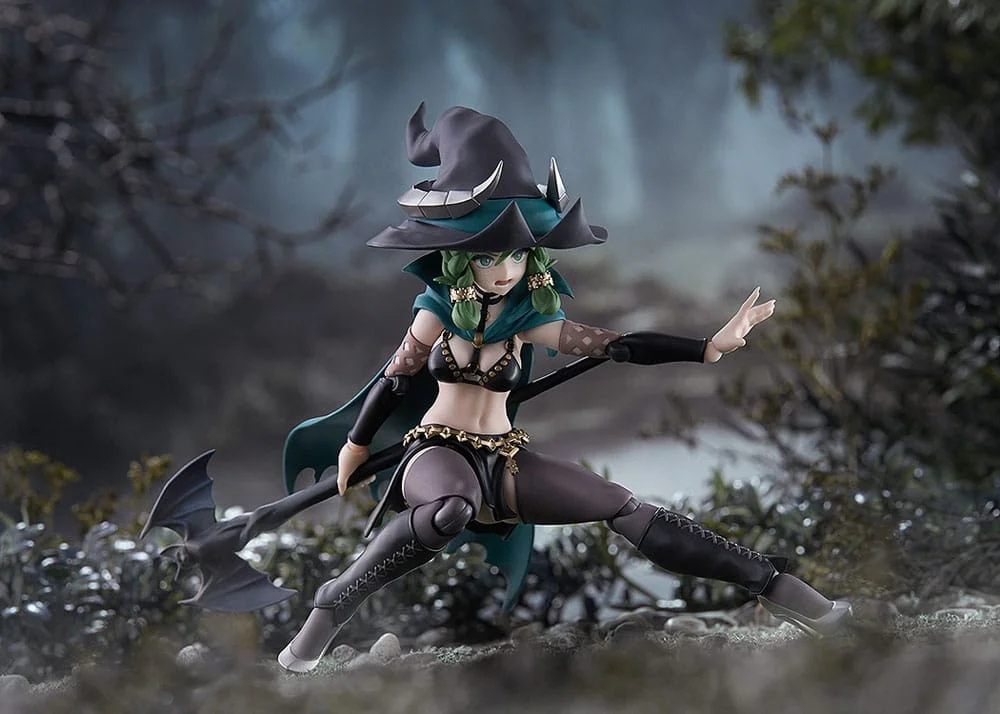 Unicorn Overlord - figma - Yahna