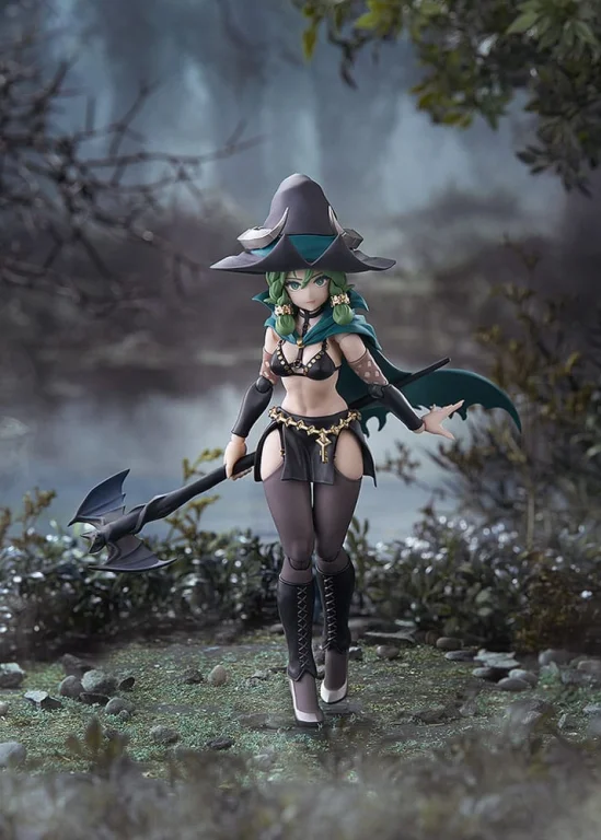 Unicorn Overlord - figma - Yahna