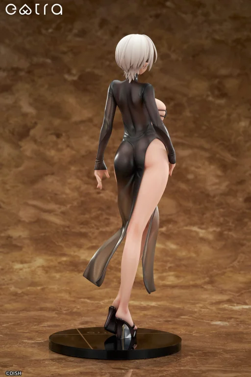 D.I.S.H - Scale Figure - Lilith