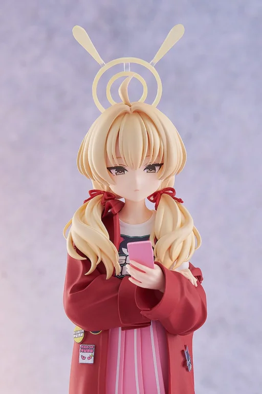 Blue Archive - POP UP PARADE - Yoshimi Ibaragi (Band) (Event KV Ver.)