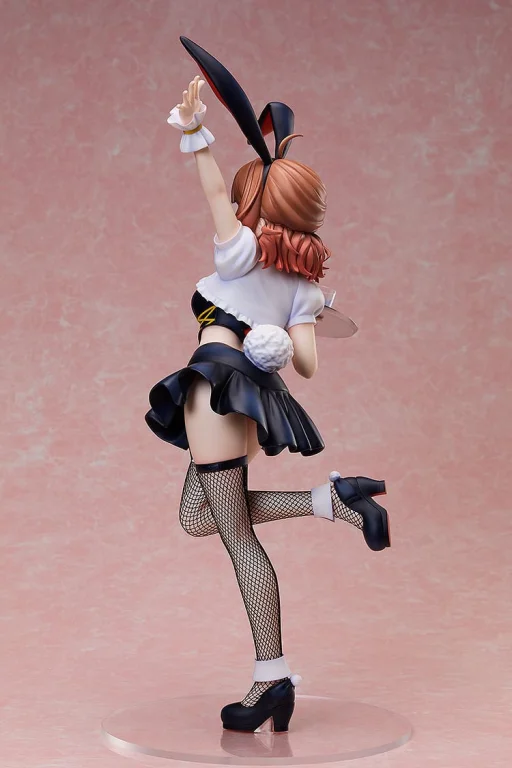 Idolmaster - Scale Figure - Ume Hanami (Bunny Ver.)