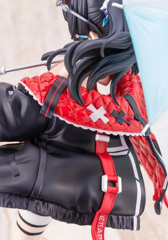 Phantasy Star Online 2 - Scale Figure - Annette (Summer Vacation)