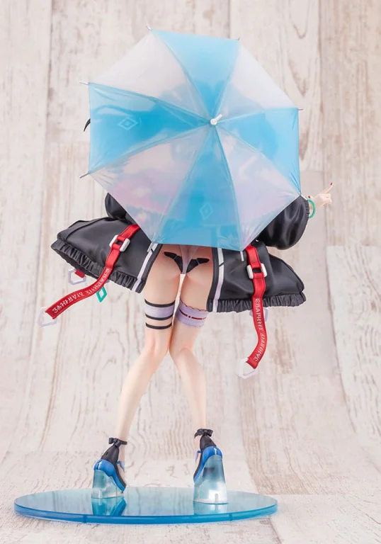 Phantasy Star Online 2 - Scale Figure - Annette (Summer Vacation)