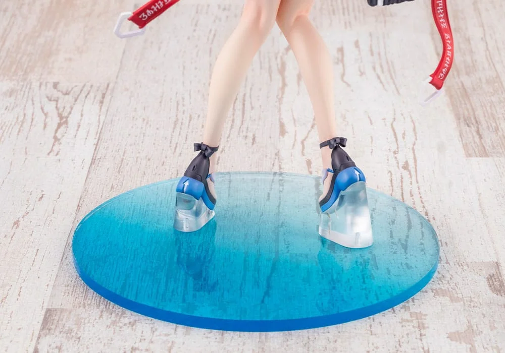 Phantasy Star Online 2 - Scale Figure - Annette (Summer Vacation)