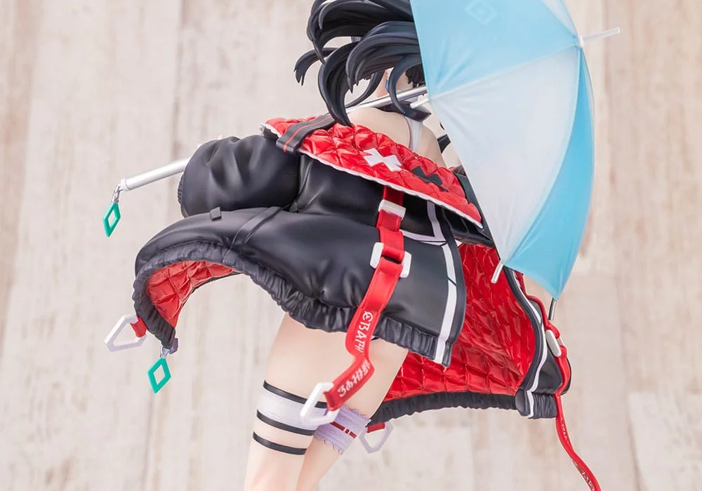 Phantasy Star Online 2 - Scale Figure - Annette (Summer Vacation)