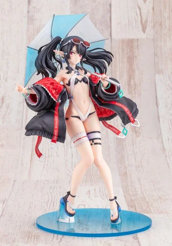 Produktbild zu Phantasy Star Online 2 - Scale Figure - Annette (Summer Vacation)