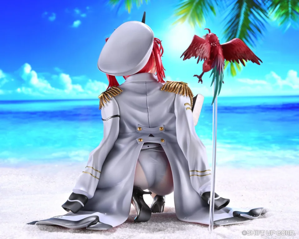 NIKKE - Scale Figure - Mast