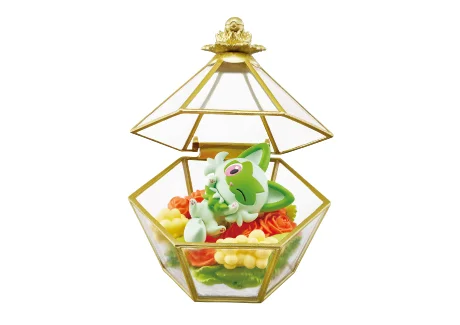 Produktbild zu Pok&eacute;mon - Romantic Collection - Felori