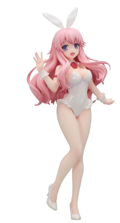 Baka & Test - BiCute Bunnies Figure - Mizuki Himeji