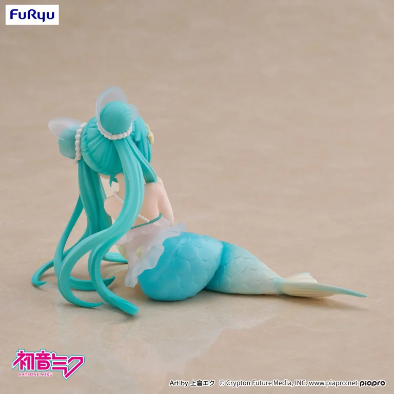 Character Vocal Series - Desktop Fairy - Miku Hatsune (The Little Mermaid ver.)
