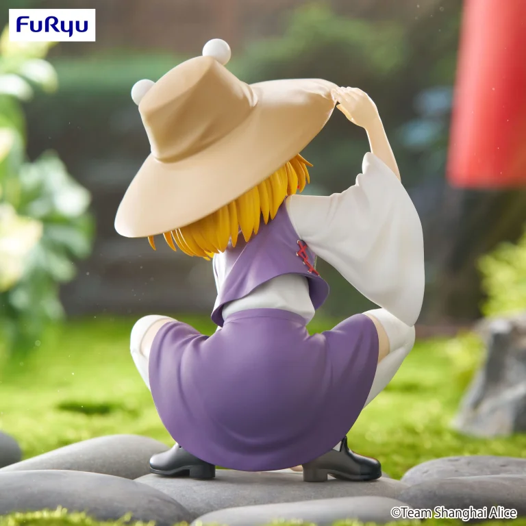Touhou Project - Noodle Stopper Figure - Suwako Moriya