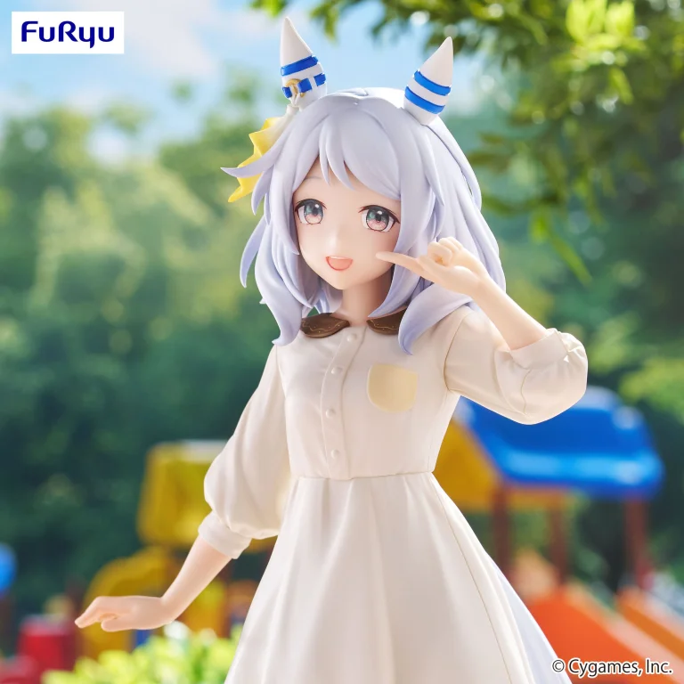 Umamusume - Trio-Try-iT Figure - Hishi Miracle