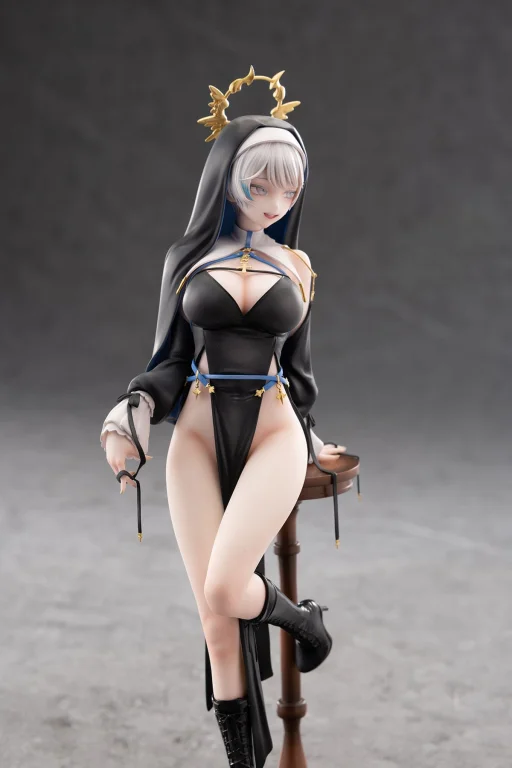Ohisashiburi - Scale Figure - Sister Anastasia (Regular Edition)