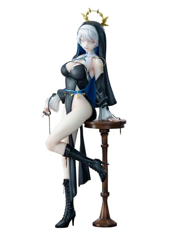Ohisashiburi - Scale Figure - Sister Anastasia (Regular Edition)