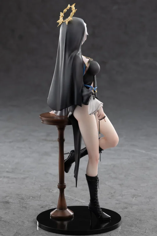 Ohisashiburi - Scale Figure - Sister Anastasia (Deluxe Edition)