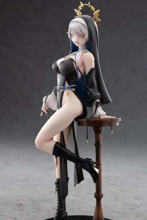 Ohisashiburi - Scale Figure - Sister Anastasia (Deluxe Edition)