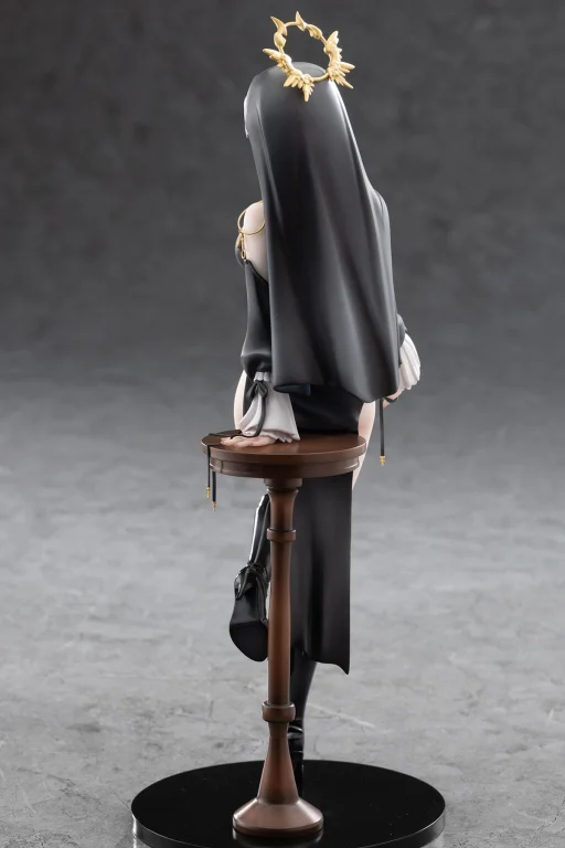 Ohisashiburi - Scale Figure - Sister Anastasia (Deluxe Edition)