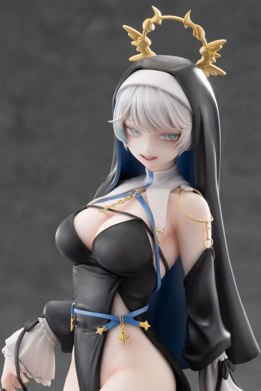 Ohisashiburi - Scale Figure - Sister Anastasia (Deluxe Edition)