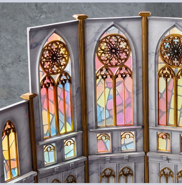 Ohisashiburi - Scale Figure - Sister Anastasia (Deluxe Edition)