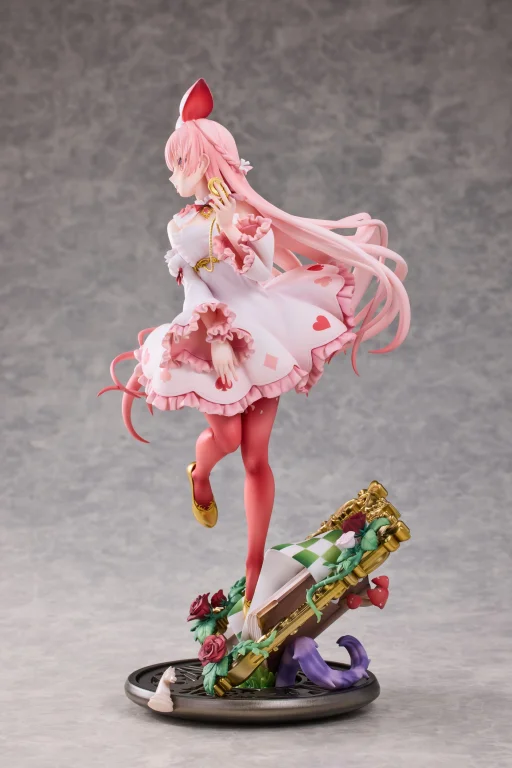 Rosuuri - Scale Figure - White Rabbit Rosuuri (Wonderland Ver.)