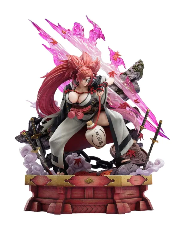 Guilty Gear - Ultimate Premium Masterline - Baiken (Special Bonus)