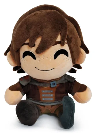 Produktbild zu Drachenz&auml;hmen leicht gemacht - Pl&uuml;sch - Hicks