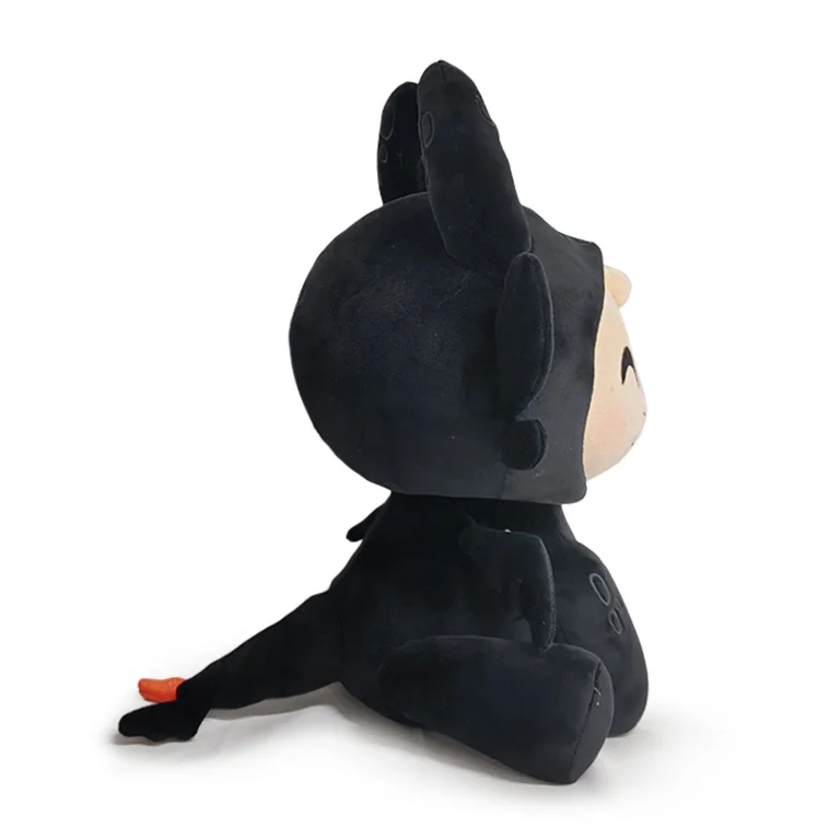 Drachenz&auml;hmen leicht gemacht - Pl&uuml;sch - Rammie (Toothless)