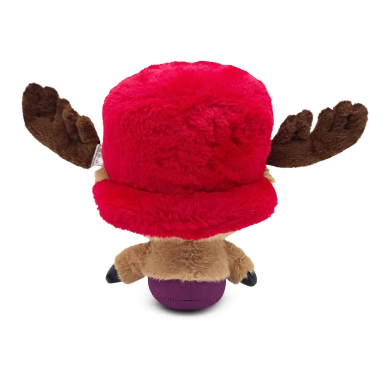 One Piece - Pl&uuml;sch - Tony Tony Chopper