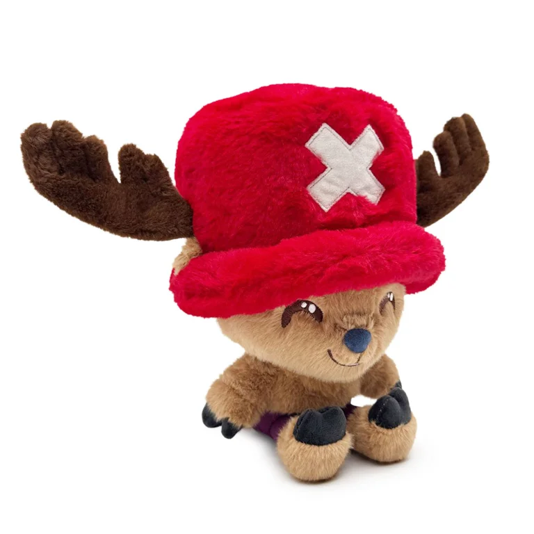 One Piece - Pl&uuml;sch - Tony Tony Chopper