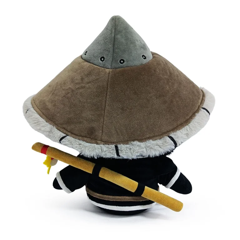 World of Warcraft - Pl&uuml;sch - Chen Stormstout