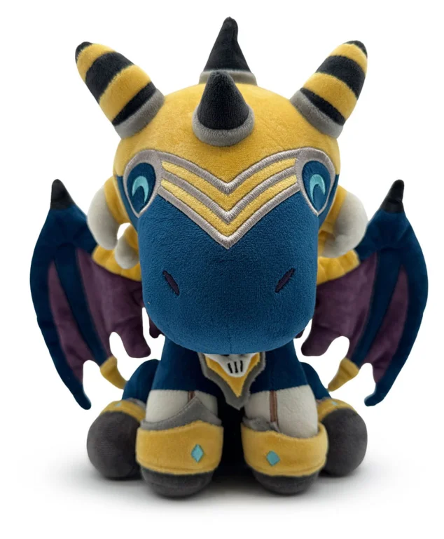 World of Warcraft - Pl&uuml;sch - Unbesiegbar