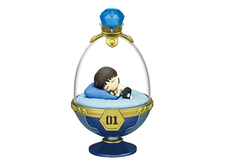 Evangelion - Dreaming Pot - Shinji Ikari