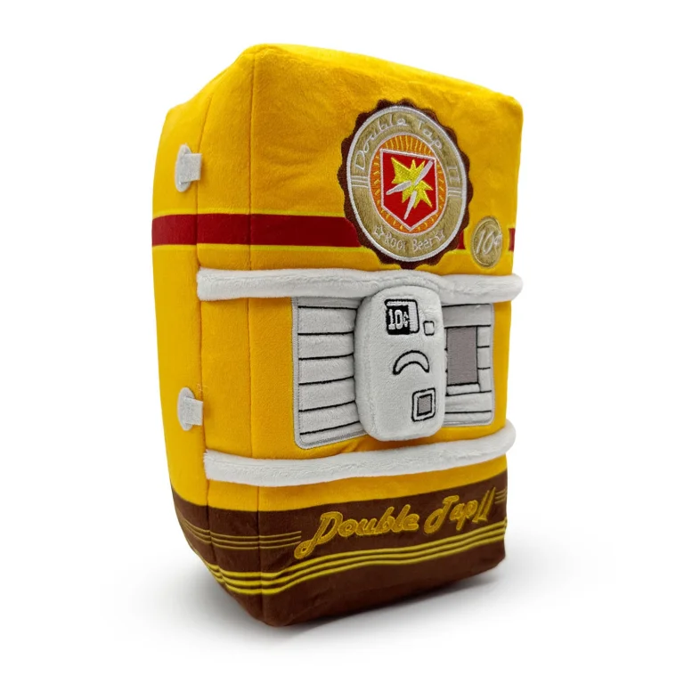 Call of Duty - Pl&uuml;sch - Double Tap