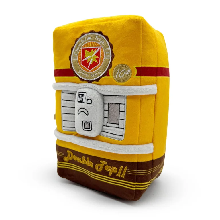 Call of Duty - Pl&uuml;sch - Double Tap