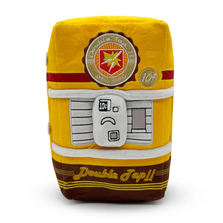 Call of Duty - Pl&uuml;sch - Double Tap