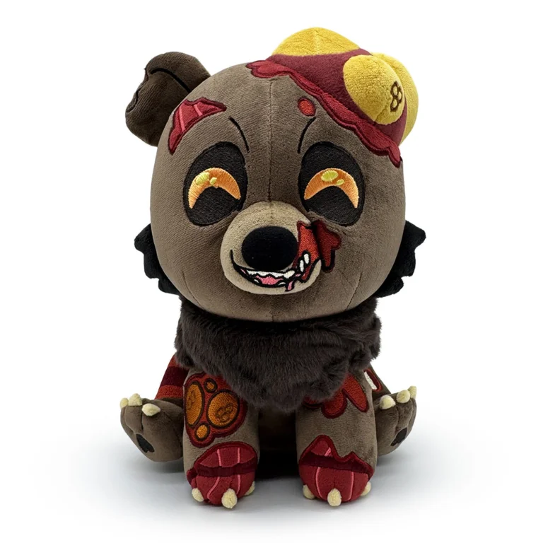 Call of Duty - Pl&uuml;sch - Zursa