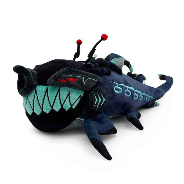 Hazbin Hotel - Pl&uuml;sch - Shok.wav