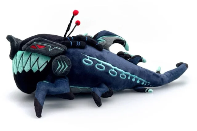 Produktbild zu Hazbin Hotel - Pl&uuml;sch - Shok.wav