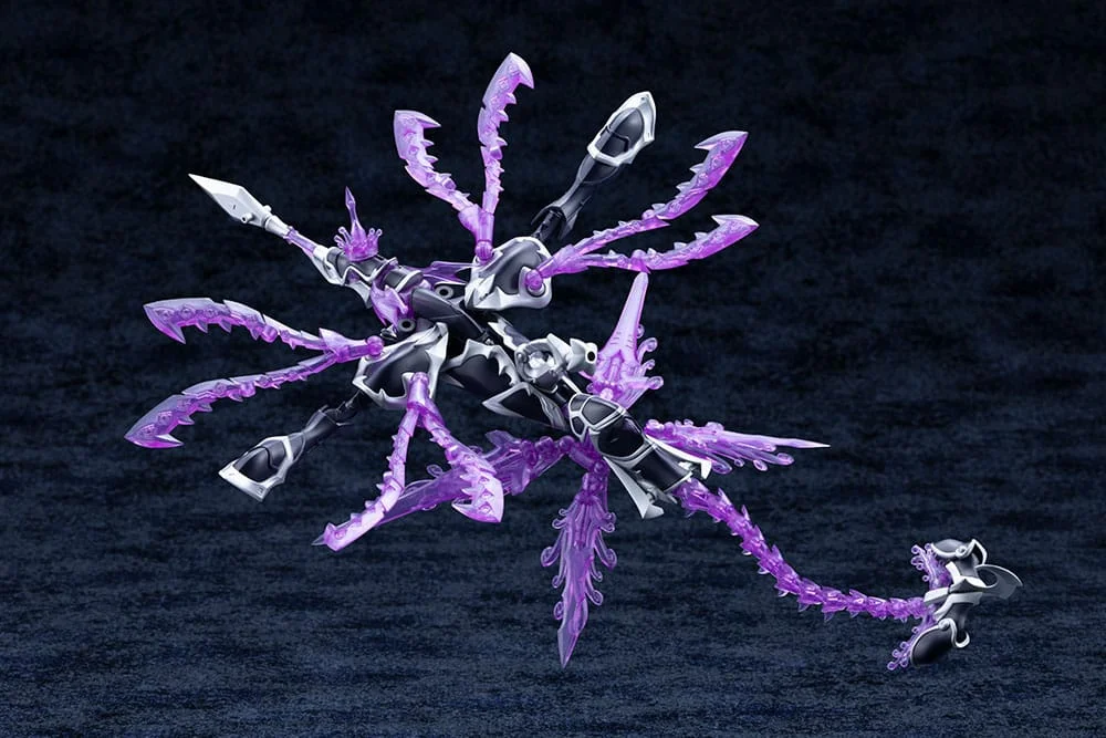 ARCANADEA - XenoAlma - Tidal Orketos